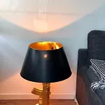 Apartamento Luxury Sea View Bulldog Place