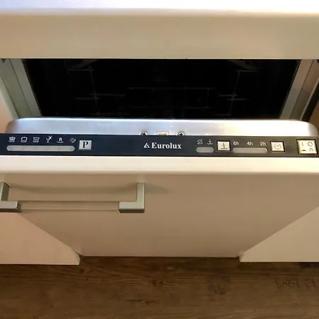 Daire Luxury Sea View Bulldog Place