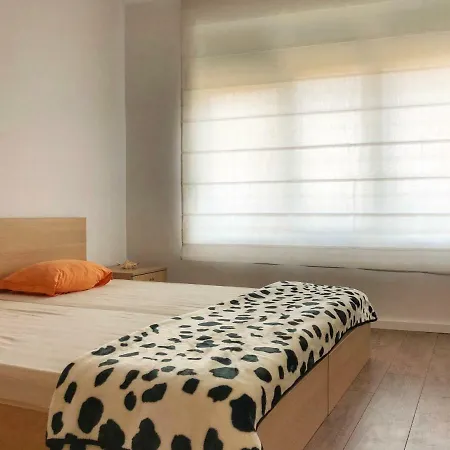 Daire Luxury Sea View Bulldog Place