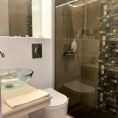 Luxury Sea View Bulldog Place Варна