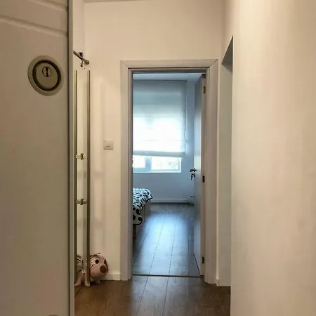 Luxury Sea View Bulldog Place Apartmán Varna