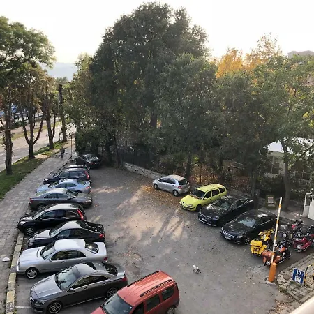 Luxury Sea View Bulldog Place Varna