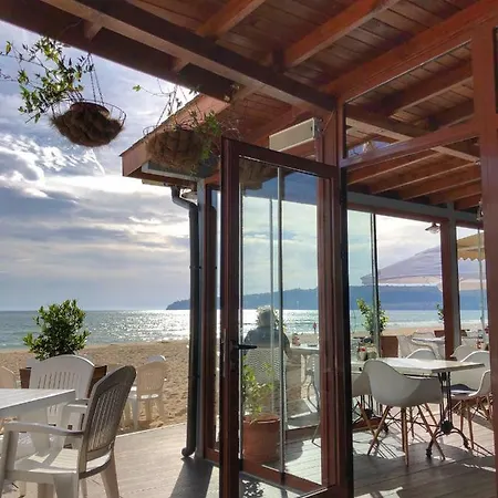 Luxury Sea View Bulldog Place * Varna
