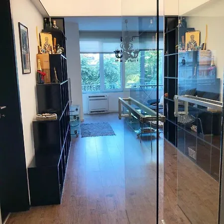 Luxury Sea View Bulldog Place Varna