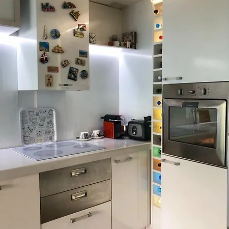 Luxury Sea View Bulldog Place * Варна