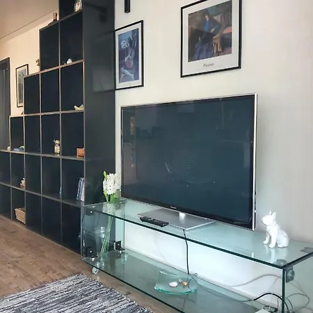Luxury Sea View Bulldog Place Apartmán Varna