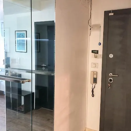 Apartment Luxury Sea View Bulldog Place Varna