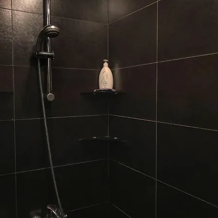 Apartmán Luxury Sea View Bulldog Place