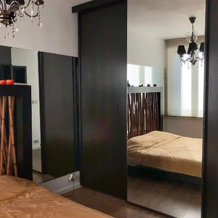 Luxury Sea View Bulldog Place Apartament *