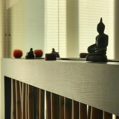 Апартаменты Luxury Sea View Bulldog Place *