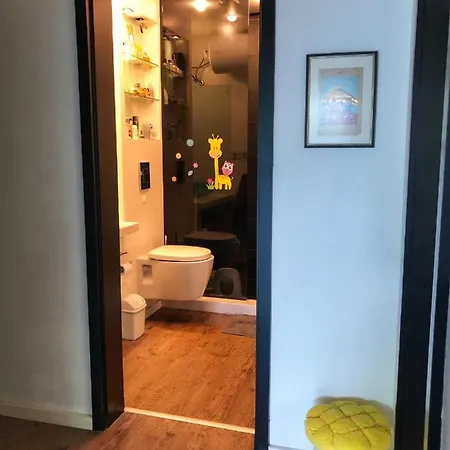 Luxury Sea View Bulldog Place * Варна