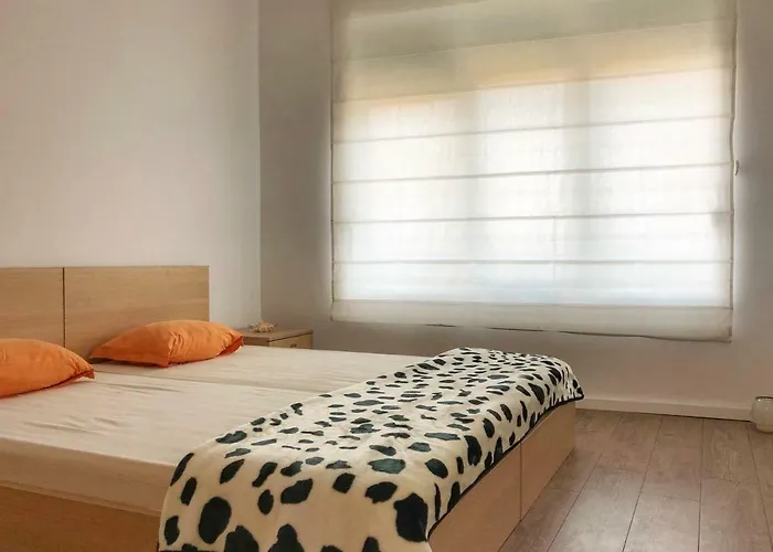 Lägenhet Luxury Sea View Bulldog Place