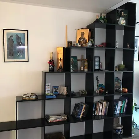 Luxury Sea View Bulldog Place * Varna