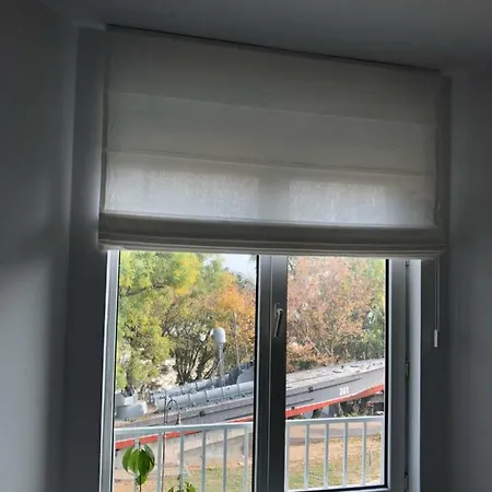 Apartment Luxury Sea View Bulldog Place *