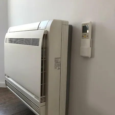 Appartement Luxury Sea View Bulldog Place *