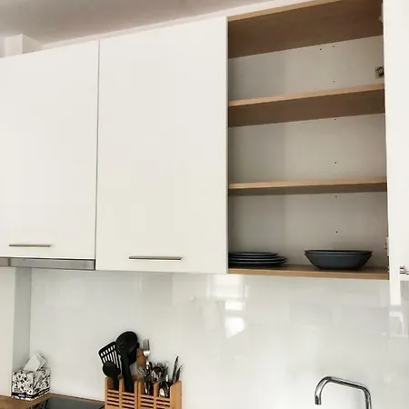 Luxury Sea View Bulldog Place Appartement Varna