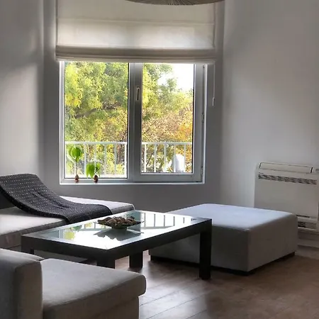 Lägenhet Luxury Sea View Bulldog Place Varna