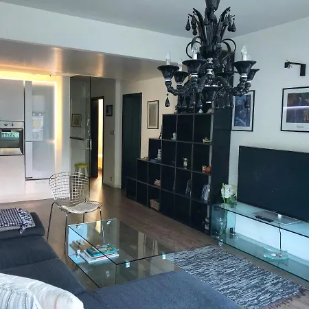 Luxury Sea View Bulldog Place * Varna