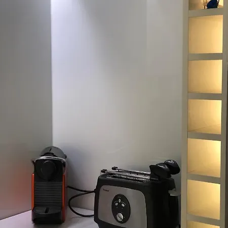 Luxury Sea View Bulldog Place Apartment Varna