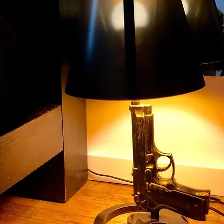 Appartement Luxury Sea View Bulldog Place