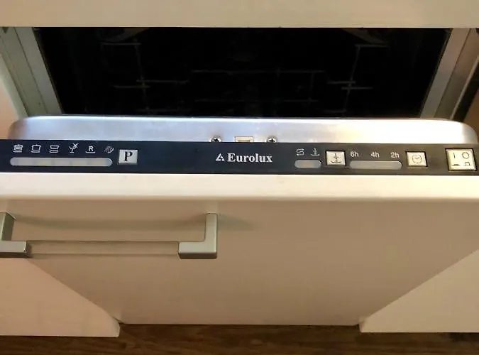 아파트 Luxury Sea View Bulldog Place