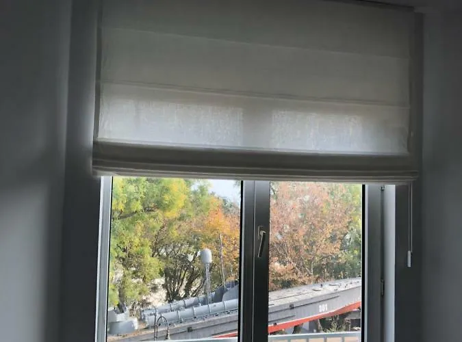 Apartment Luxury Sea View Bulldog Place *