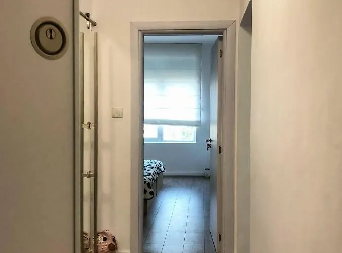 Luxury Sea View Bulldog Place 아파트 바르나