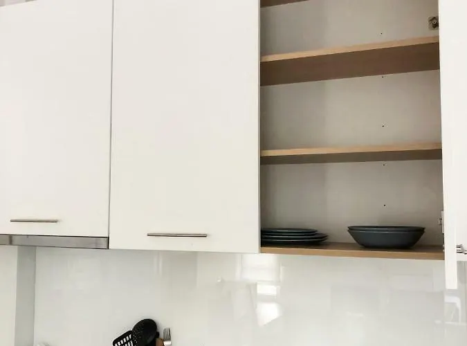 Luxury Sea View Bulldog Place Apartment Varna