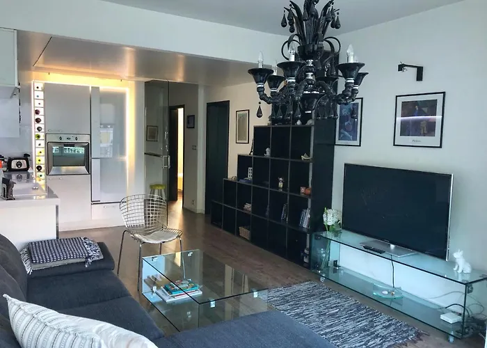 Luxury Sea View Bulldog Place * 바르나