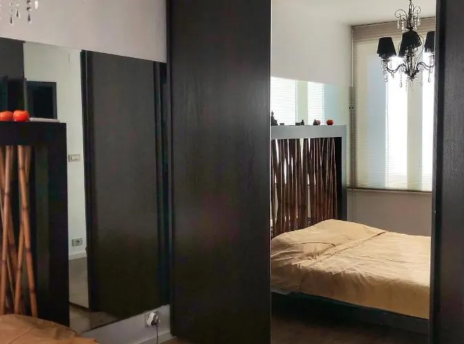 Luxury Sea View Bulldog Place Apartman *