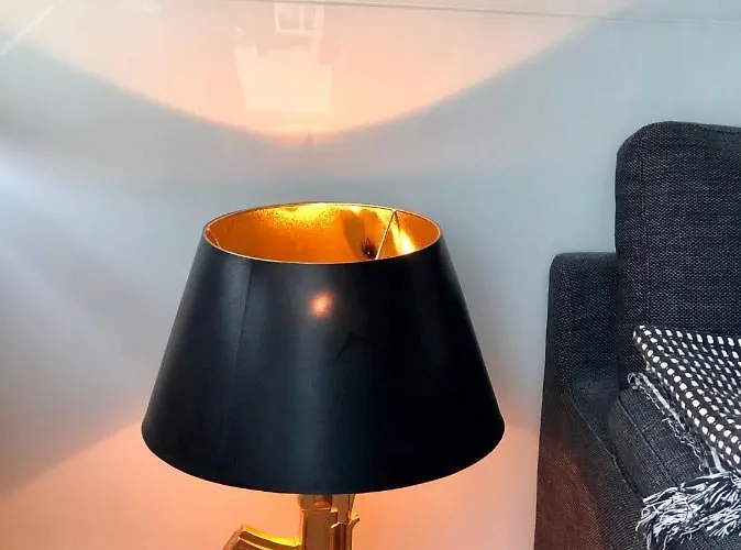 Apartman Luxury Sea View Bulldog Place